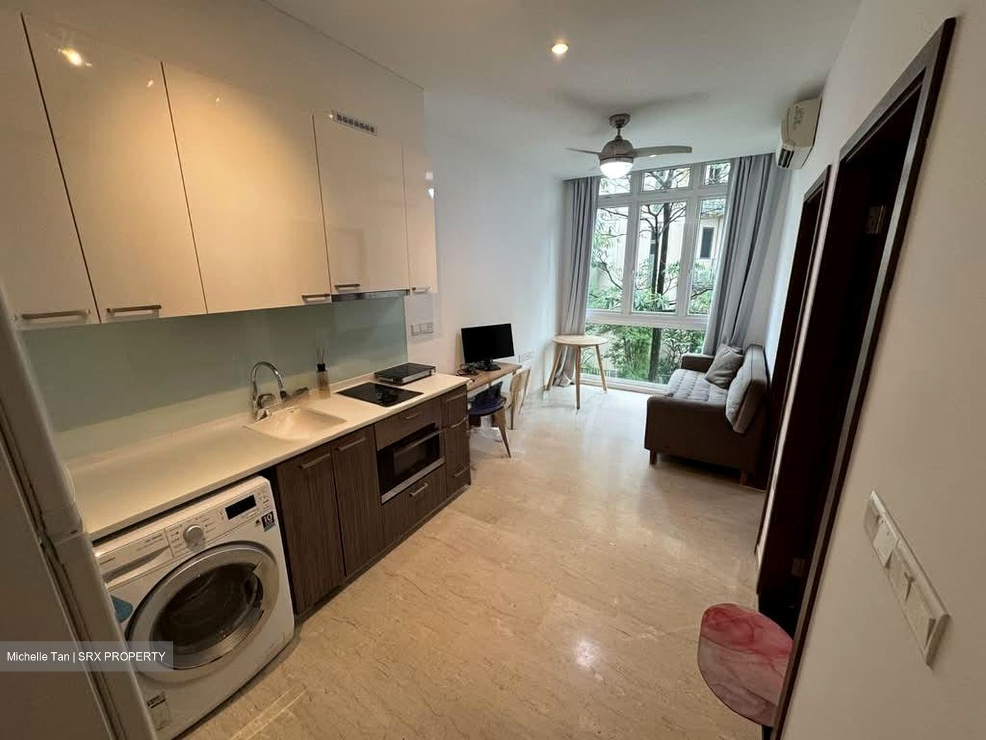 The Hillford (D21), Apartment #576337451